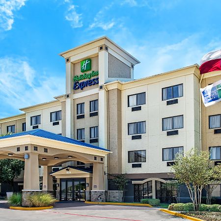 Holiday Inn Express Hotel And Suites Fort Worth/I-20 Kültér fotó