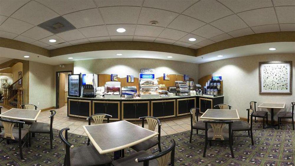 Holiday Inn Express Hotel And Suites Fort Worth/I-20 Kültér fotó
