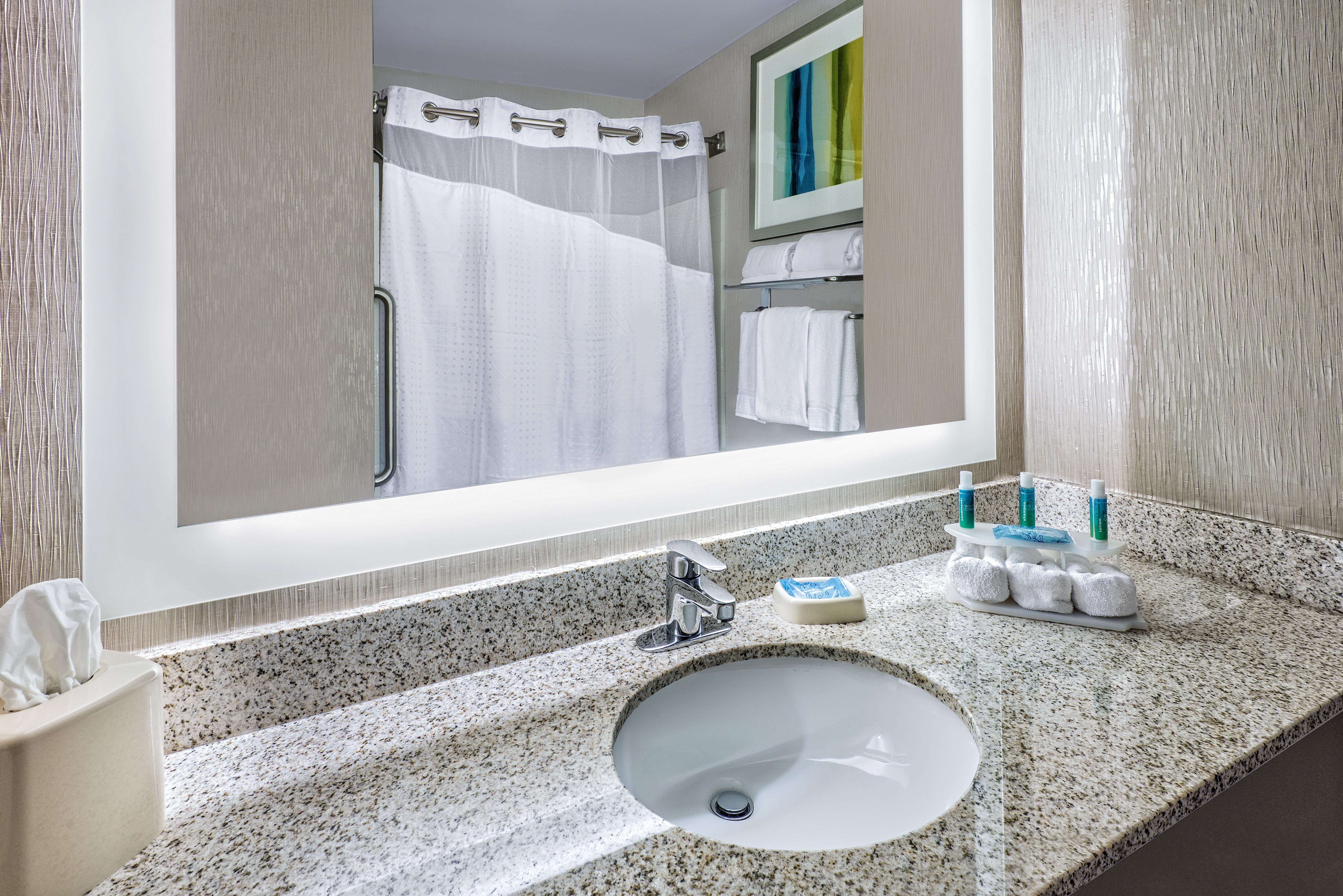 Holiday Inn Express Hotel And Suites Fort Worth/I-20 Kültér fotó
