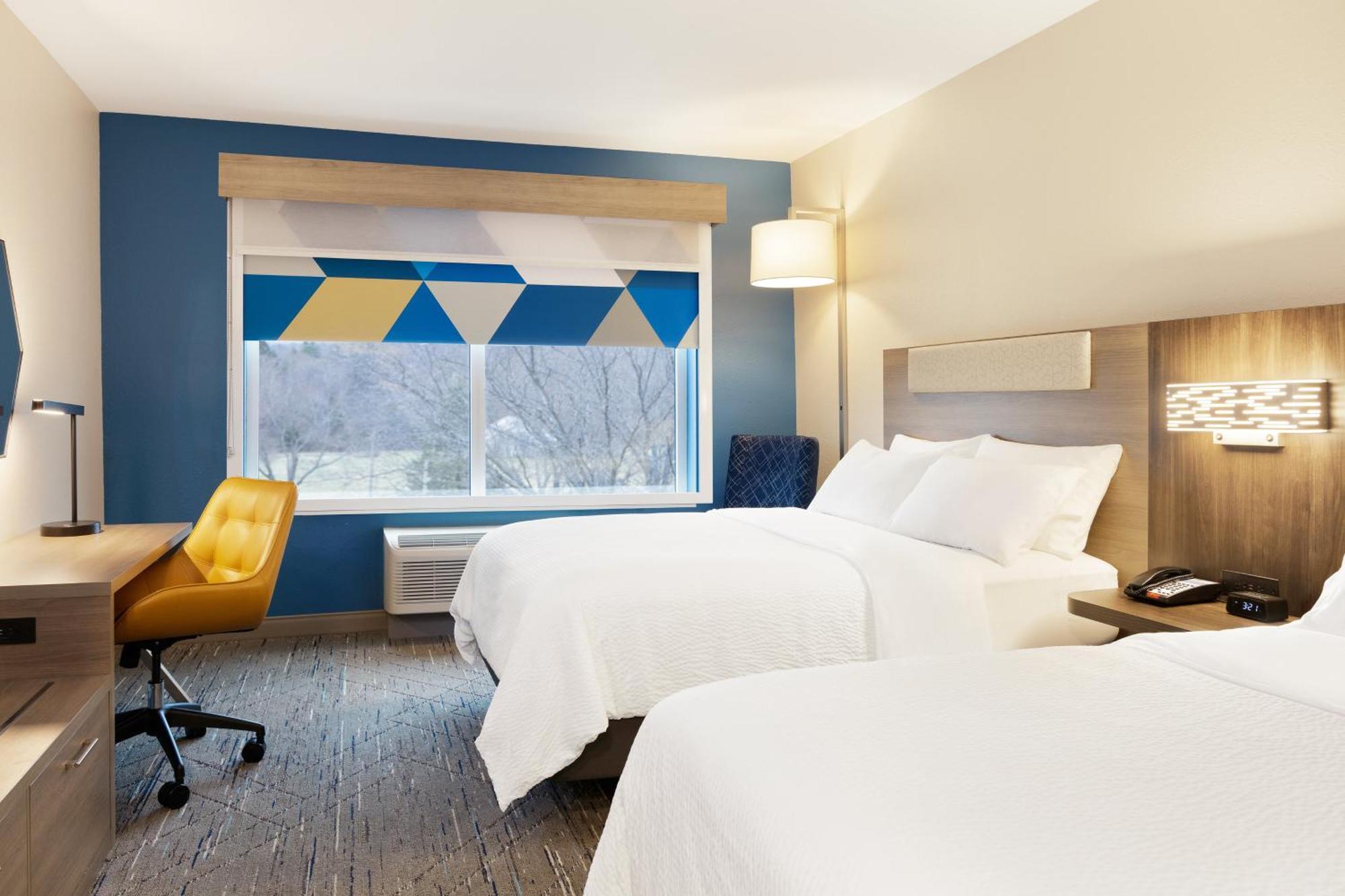 Holiday Inn Express Hotel And Suites Fort Worth/I-20 Kültér fotó