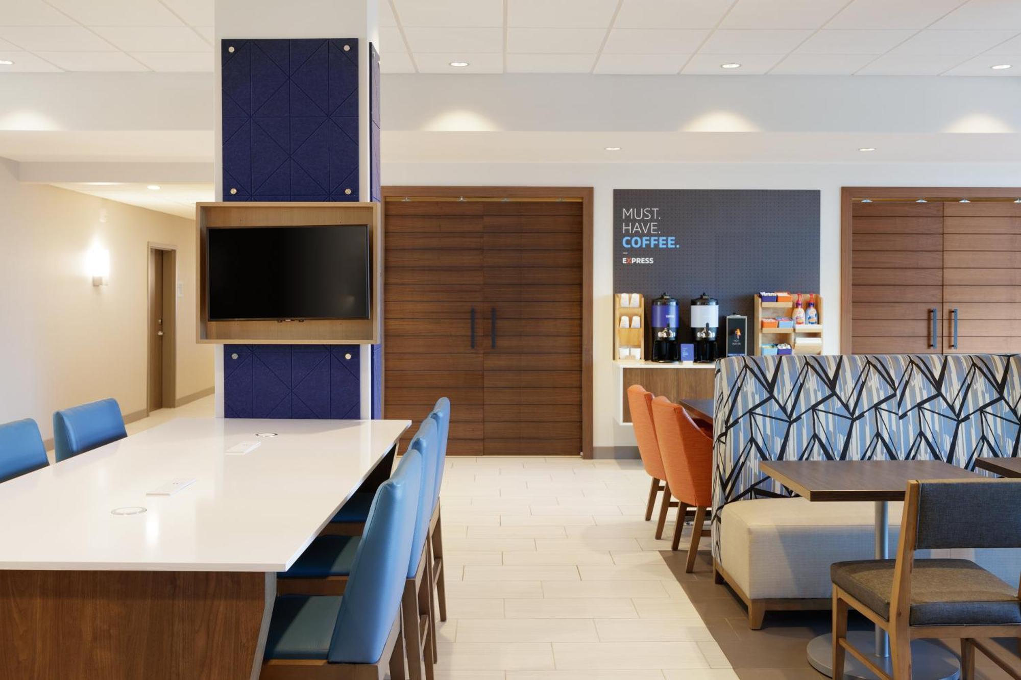 Holiday Inn Express Hotel And Suites Fort Worth/I-20 Kültér fotó