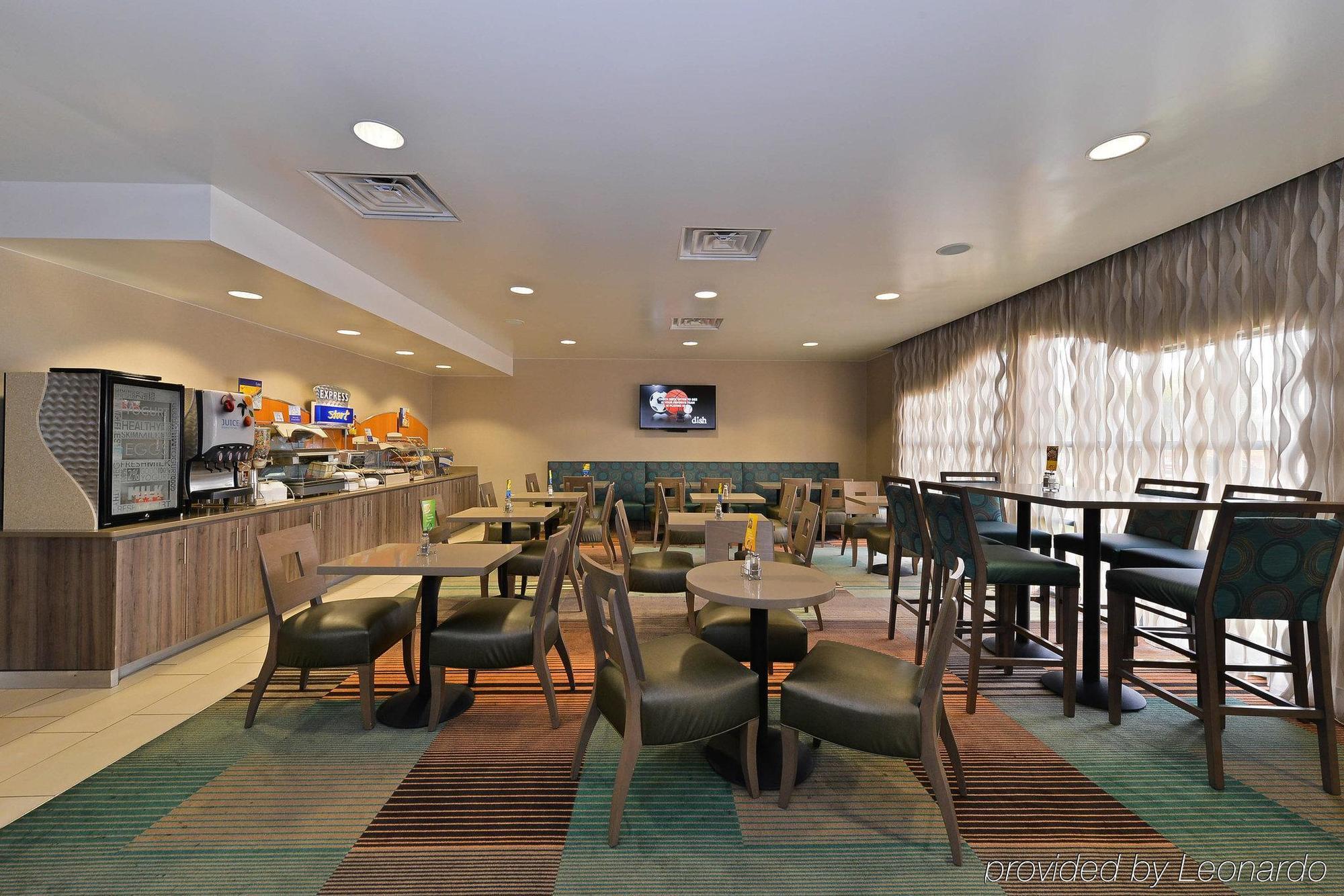 Holiday Inn Express Hotel And Suites Fort Worth/I-20 Kültér fotó