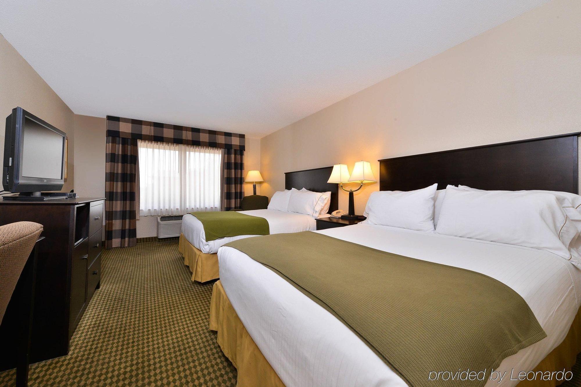 Holiday Inn Express Hotel And Suites Fort Worth/I-20 Kültér fotó