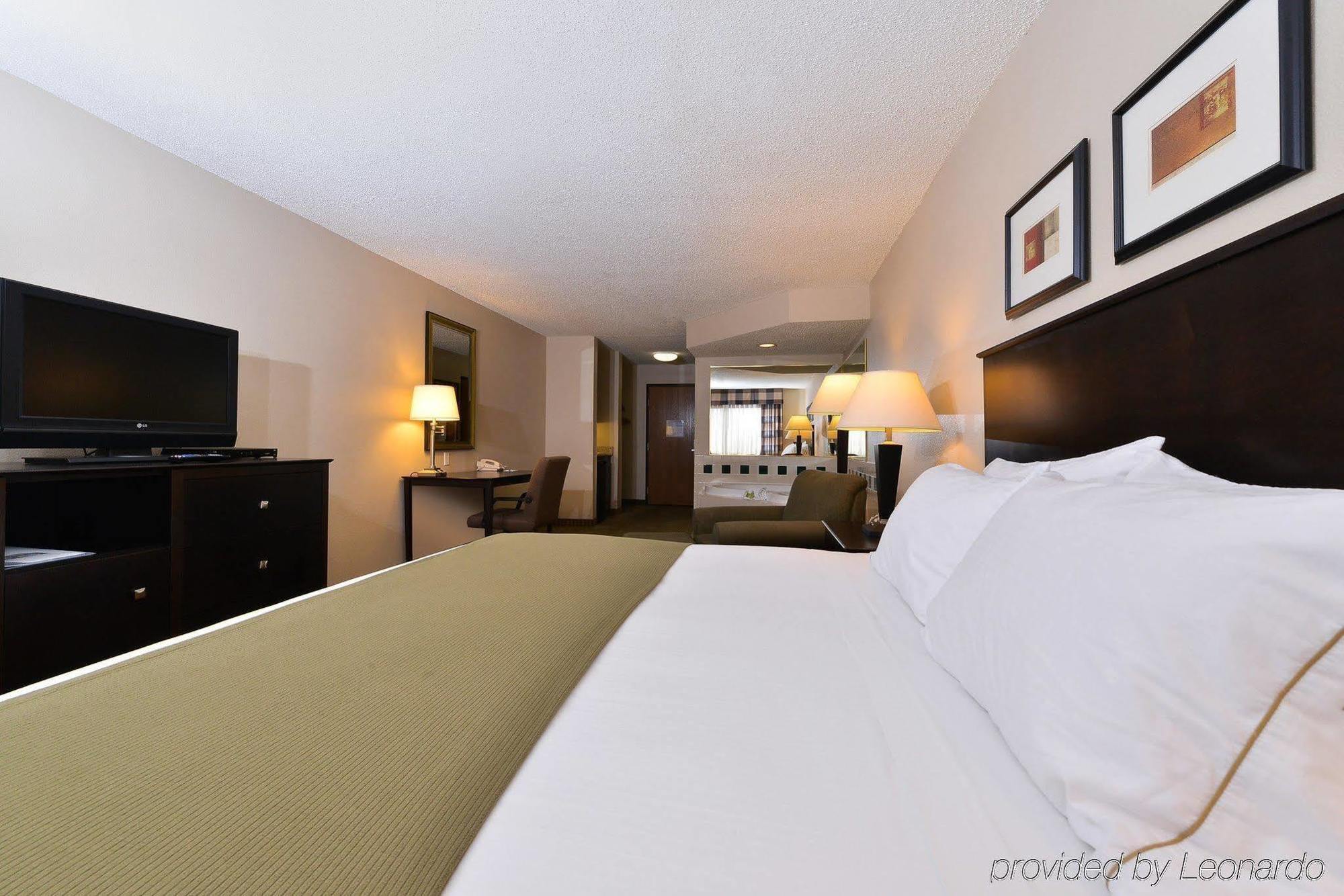 Holiday Inn Express Hotel And Suites Fort Worth/I-20 Kültér fotó