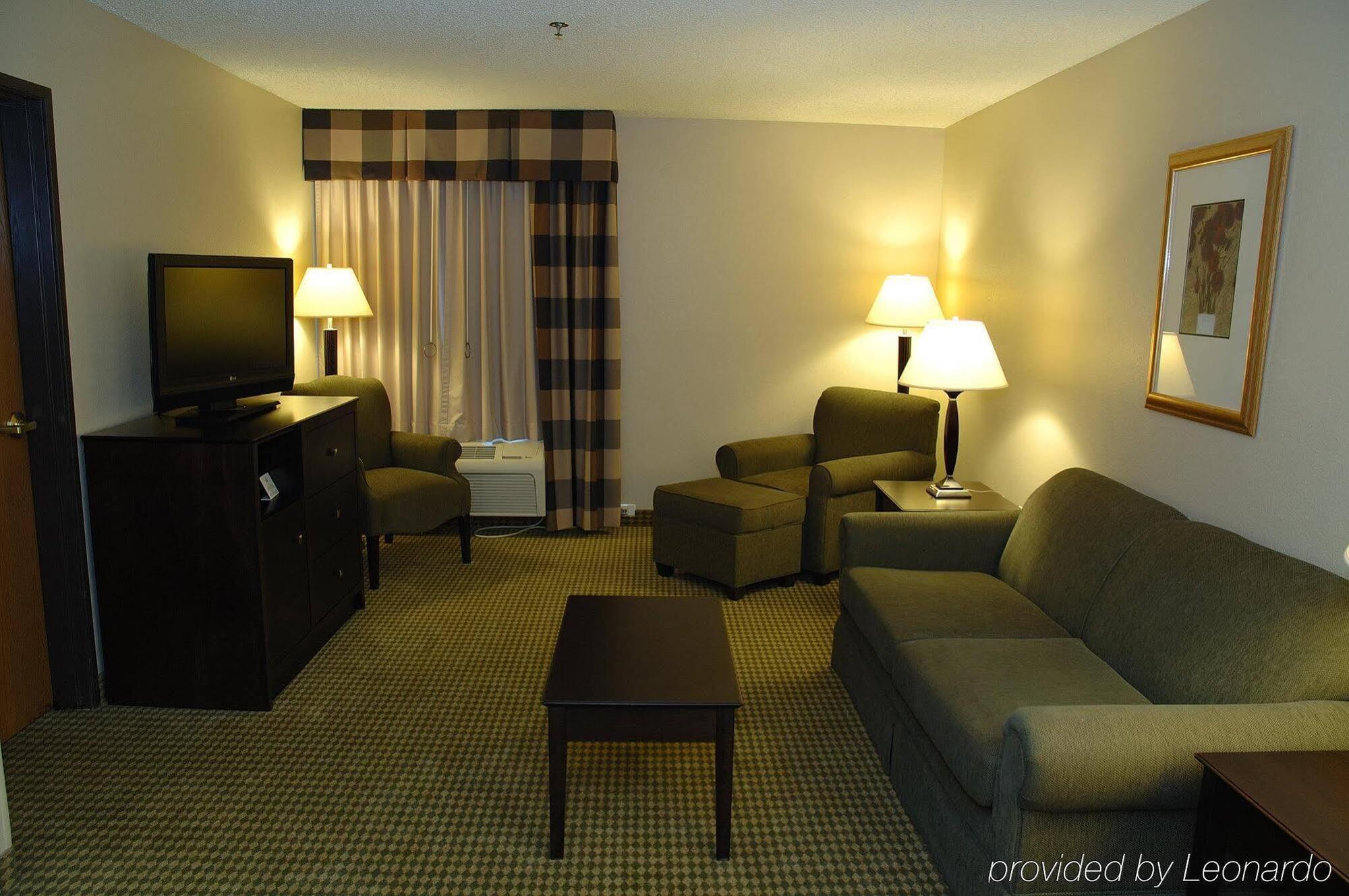 Holiday Inn Express Hotel And Suites Fort Worth/I-20 Kültér fotó