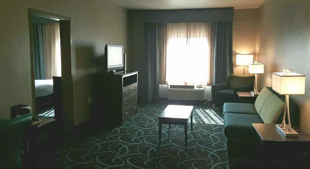 Holiday Inn Express Hotel And Suites Fort Worth/I-20 Kültér fotó